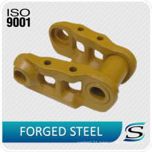 PG360-8 Excavator Track Link for Excavator Parts